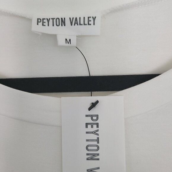 Peyton Valley Top size M - Picture 2 of 5